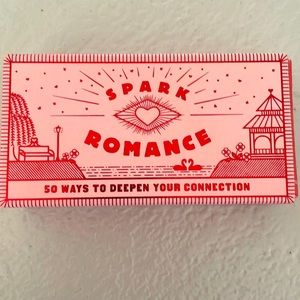 Spark Romance matches